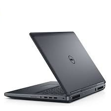 لپ تاپ 8 گیگ گرافیک    Dell Precision 7710