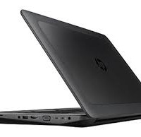 لپ تاپ اچ پی مدل HP ZBook 17 G4 - i7 16GB 512GSSD 6G