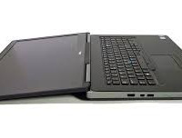 لپ تاپ   Dell Precision 7710-XEON E3-1535M 16GB DDR4 512 SSD 4GB Nvidia Quadro 17FHD