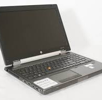 لپ تاپ   hp EliteBook 8570P i7