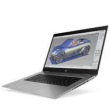 لپ تاپ HP ZBook 15u G6 i7-8665u 16GB 512ssd 4G amd 15.6FHD TOUCH