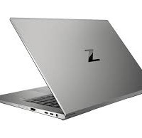 لپ تاپ  HP ZBook Firefly 15 G8 i7/32GB/512gB SSD/4GB
