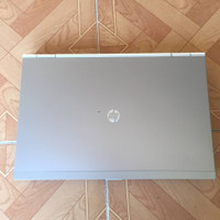 لپ تاپ   hp EliteBook 8570P i7