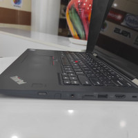 لپ تاپ صفحه لمسی 360درجه Lenovo Thinkpad Yoga 370*360 i5