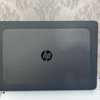 لپ تاپ   HP ZBOOK G4 i7-8665u‎ 16GB 512GB SSD 4g