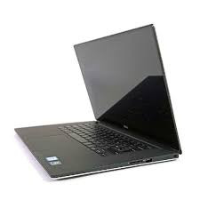 لپ تاپ تاچ  Dell 5510 i7-6820HQ 8GB 256SSD 2G-m10000 4k