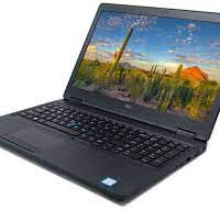 لپ تاپ Dell مدل Latitude 5580 i5