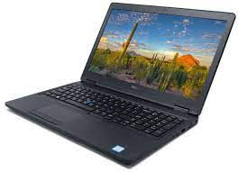 لپ تاپ Dell مدل Latitude 5580 i5