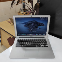 لپ تاپ 13 اینچی اپل مدل MacBook Air 2017 i5 7th