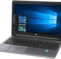 لپ تاپ HP Probook 650 G1