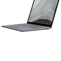 سورفیس لپ تاپ استوک Microsoft مدل Surface Laptop 2
