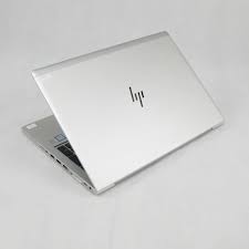 لپ تاپ استوک HP EliteBook 850 G6