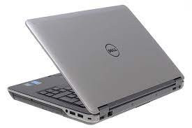 لپ تاپ استوک دل  Dell Latitude E6540 Core i5 –8-256ssd-2g