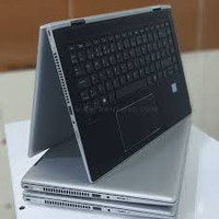 لپ تاپ استوک لمسی 360درجه  HP ProBook 440 G1 | i3-8350U | INTEL