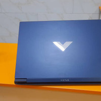 لپ تاپ     HP Victus Ryzen 7-5800H 16GB-512SSD-4GB 3050 15.6fhd