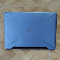Asus tuf Gaming i5 8H لپ تاپ