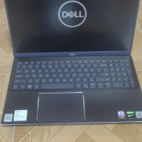 ( Dell 5700 ( i7 10750h